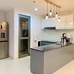 Masteri Thao Dien Riverside Apartment