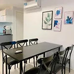 Masteri Thao Dien Riverside Apartment