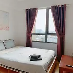 Masteri Thao Dien Riverside Apartment