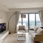 Masteri Thao Dien Riverside Apartment