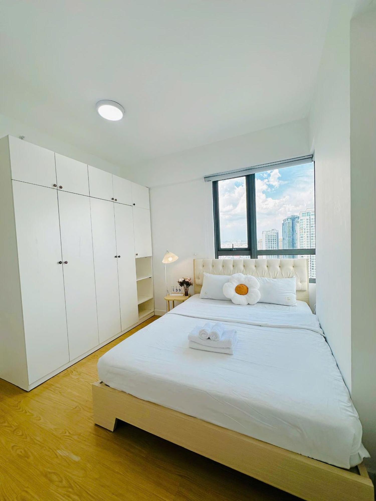 Masteri Thao Dien Riverside 4*